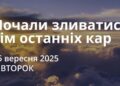 Ранкові натхнення 16 вересня 2025