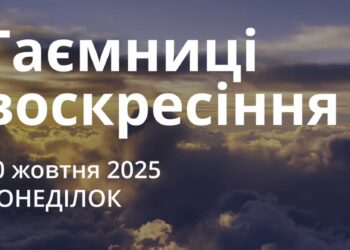 Ранкові натхнення 20 жовтня 2025
