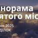 Ранкові натхнення 1 грудня 2025