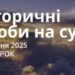 Ранкові натхнення 2 грудня 2025