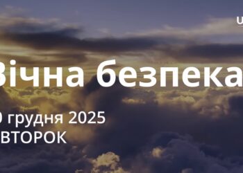 Ранкові натхнення 30 грудня 2025