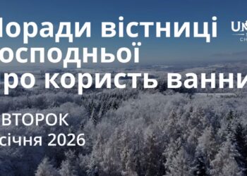 Ранкові натхнення 6 січня 2026