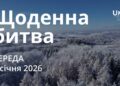 Ранкові натхнення 7 січня 2026