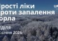 Ранкові натхнення 18 січня 2026