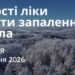 Ранкові натхнення 18 січня 2026
