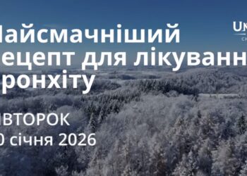 Ранкові натхнення 20 січня 2026