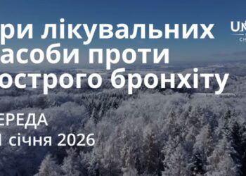 Ранкові натхнення 21 січня 2026