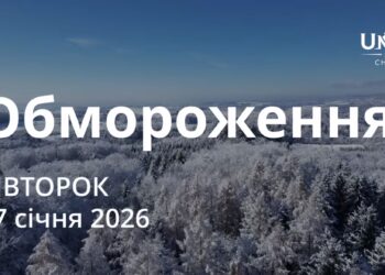 Ранкові натхнення 27 січня 2026