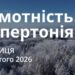 Ранкові натхнення 20 лютого 2026