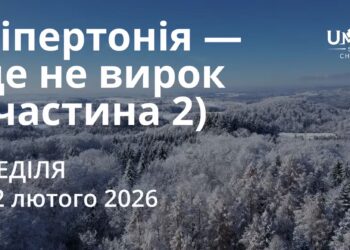 Ранкові натхнення 23 лютого 2026