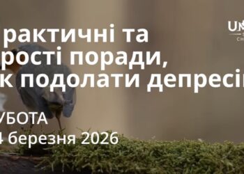 Ранкові натхнення 14 березня 2026