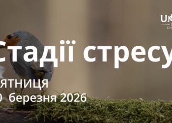 Ранкові натхнення 20 березня 2026