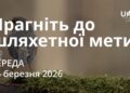 Ранкові натхнення 25 березня 2026