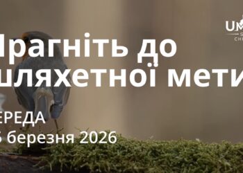 Ранкові натхнення 25 березня 2026