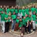 Команда підлітків «Дружболандії» пройшла навчання в таборі YourCamp