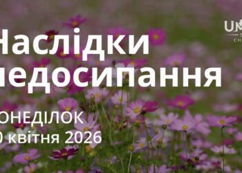 Ранкові натхнення 20 квітня 2026