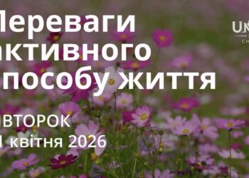Ранкові натхнення 21 квітня 2026
