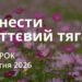 Ранкові натхнення 28 квітня 2026
