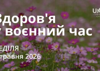 Ранкові натхнення 3 травня 2026