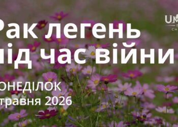Ранкові натхнення 4 травня 2026