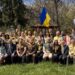 Польова школа лідерів клубного служіння Української Уніонної Конференції у Кам’янці: навчання, натхнення і стратегія майбутнього