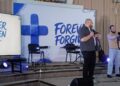 FORGIVEN 2026: 80 людей, два дні і повне перезавантаження!