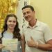 Перший випуск 11-го класу: історична подія для гімназії «Оазис Надії»