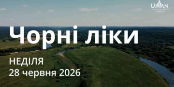 Ранкові натхнення 28 червня 2026