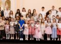 Дитячий фестиваль творчості «Яскраво світи!» в Умані