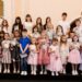 Дитячий фестиваль творчості «Яскраво світи!» в Умані