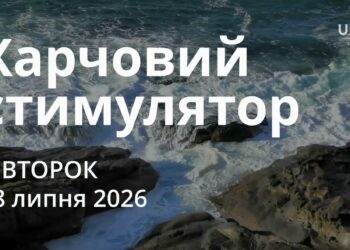 Ранкові натхнення 28 липня 2026