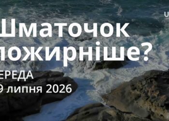 Ранкові натхнення 29 липня 2026