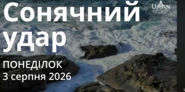 Ранкові натхнення 3 серпня 2026