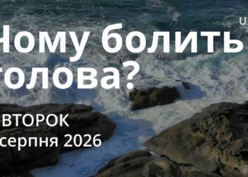 Ранкові натхнення 4 серпня 2026