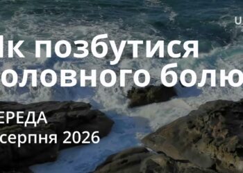 Ранкові натхнення 5 серпня 2026