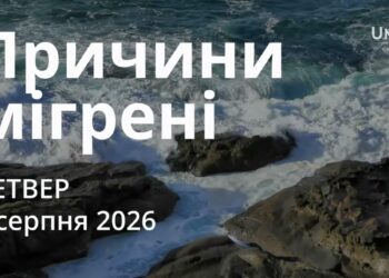 Ранкові натхнення 6 серпня 2026