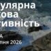 Ранкові натхнення 12 серпня 2026
