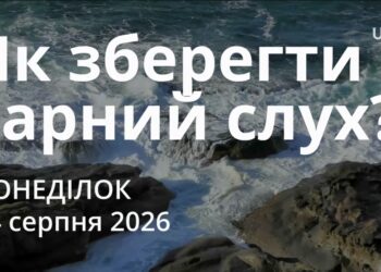 Ранкові натхнення 24 серпня 2026