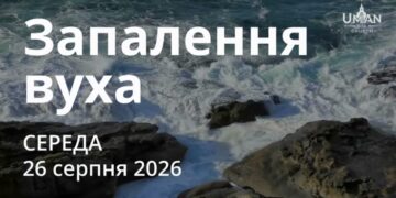 Ранкові натхнення 26 серпня 2026