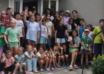 «Королівство чистого серця»: сім днів, які змінювали дитячі серця