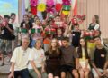 «Невидимий Супергерой»: два дні радості, турботи та надії для дітей військовослужбовців