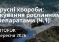 Ранкові натхнення 1 вересня 2026