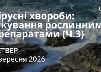 Ранкові натхнення 3 вересня 2026