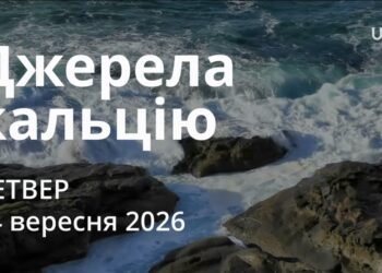 Ранкові натхнення 24 вересня 2026