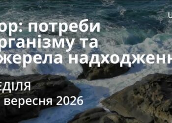 Ранкові натхнення 27 вересня 2026